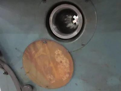 1995 FORTUNE S20100G LATHES, GAP, REMOVABLE GAP | Prime Machinery (7)