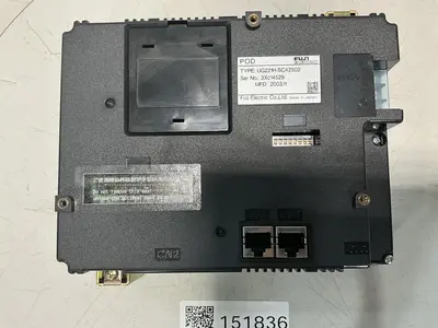USED 2003 FUJI UG221H-SC4Z602