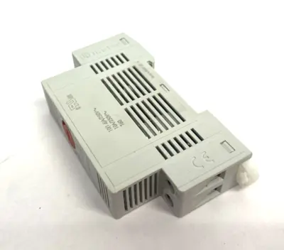 USED FINDER PANEL THERMOSTAT HEATING CONTROL 10A 250V