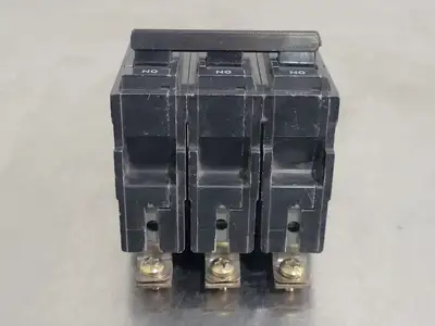 USED GENERAL ELECTRIC THQB315