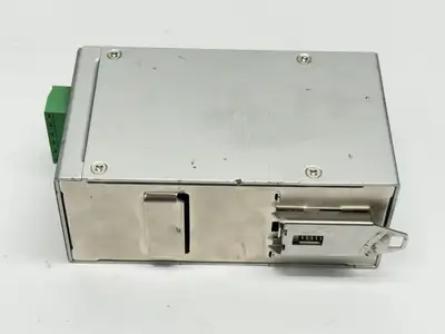 Used Phoenix Contact FL SWITCH SFN 8GT Network Switches Michigan US | Maverick Industrial Sales #1489873