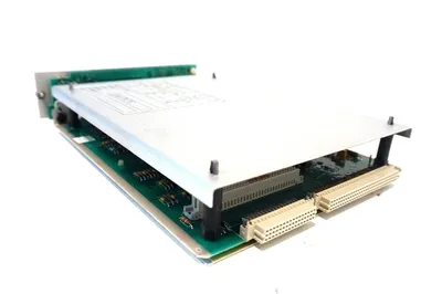 BENTLY NEVADA 3300/01-01-00 SYSTEM MONITOR 3300010100