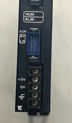 Used YASKAWA JEFMCB01105F Misc Electrical & Power Parts | Surplus Asset Holdings #1218306