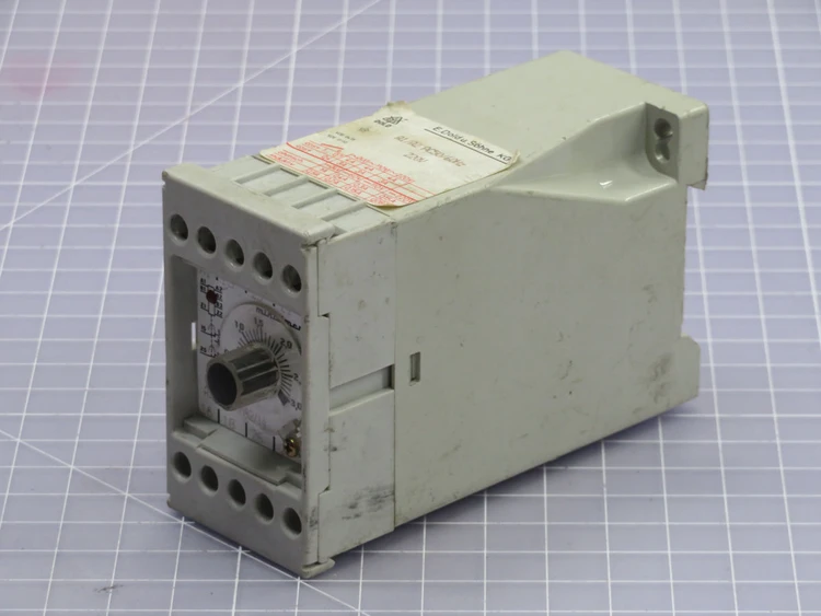 Used DOLD _UNKNOWN_ Relays & Switches | OCO Industrial #1699132