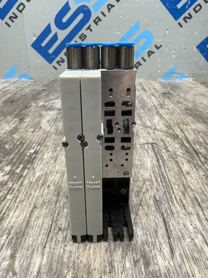Used Festo VMPA1-FB-EMG-8 Pumps South Carolina US | ESS Industrial Equipment Sales #1326636