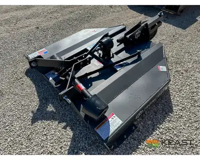 Used IRONCRAFT _UNKNOWN_ Rotary Cutters Iowa US | Keast Enterprises #1360305
