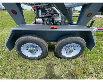 Used TRAVIS _UNKNOWN_ Seed Tenders Iowa US | Keast Enterprises #1360458