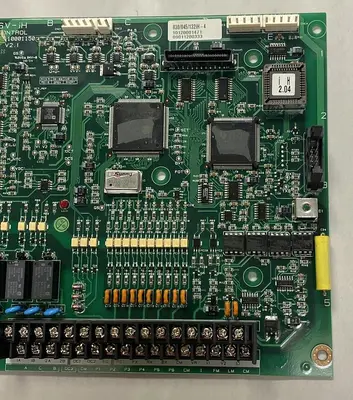 New | in-Stock L&S SV-IH Printed Circuit Boards (PCB) Ohio US | Surplus Asset Holdings #1225657