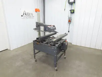 Used LOVESHAW _UNKNOWN_ Case Sealers - Tapers Indiana US | Arrow Industrial #1411391
