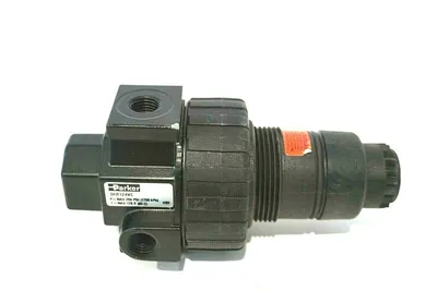 NEW PARKER 06R124VC REGULATOR