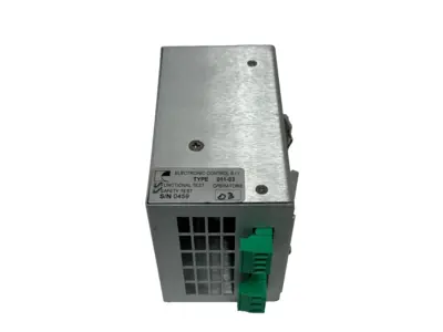 NEW ELECTRONIC CONTROL SRL 011-03 SWITCHING POWER SUPPLY 240VAC 24VDC 250W 01103