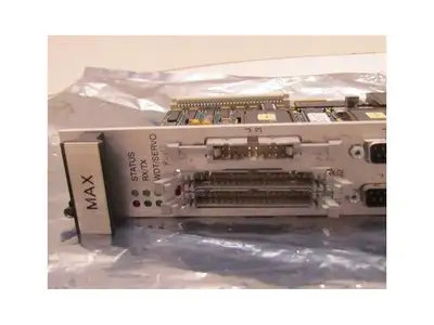 PMC 31-50288N28 Max Encoder Board PC 400/450 Series