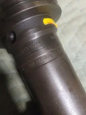 USED SANDVIK 391.38-104 042