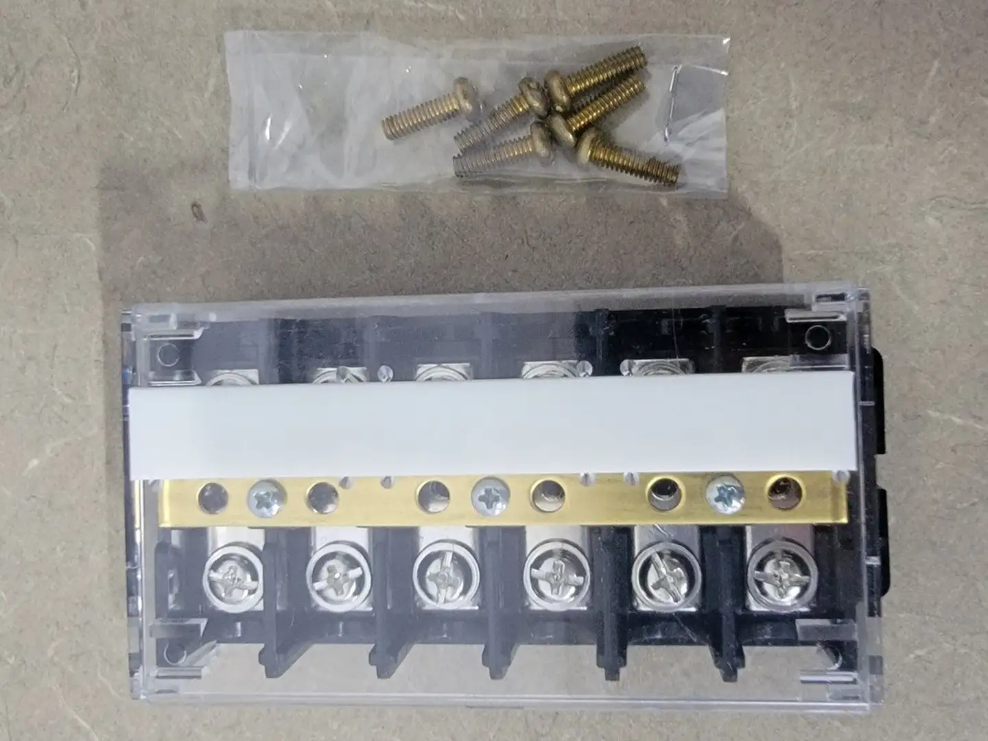 NEW GENERAL ELECTRIC IKU6SC
