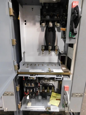 Allen-Bradley NA Combination Starters | Equipment Recovery Corp. (15)
