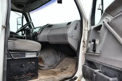 Used 1998 FORD L8501 Dump trucks Pennsylvania US | Proxy Equipment #1383021