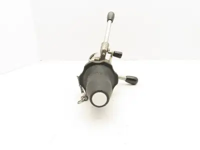 Neotecha SK100Z1K1SS00 Hand Filler Sapro In Line Chemical Sampling 100mL SS