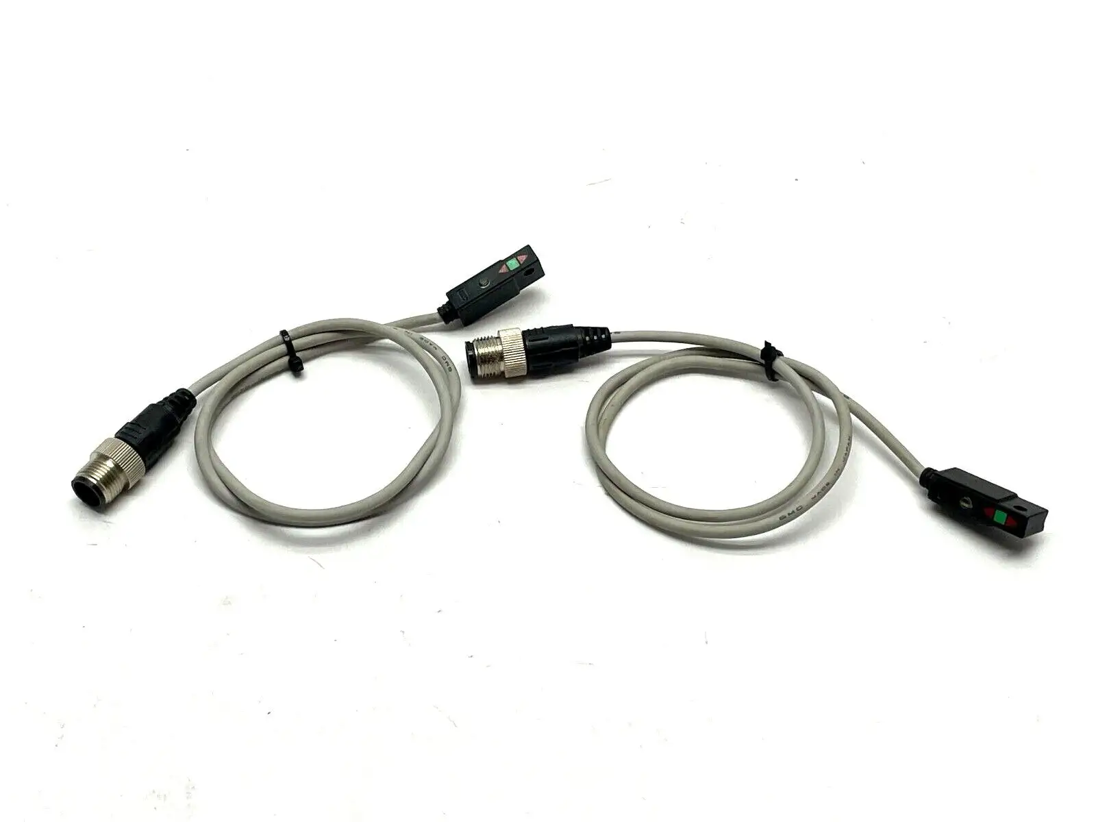 Used SMC AUTO PROXIMITY SWITCH DC5~24V Proximity Sensors | Maverick Industrial Sales #1107100