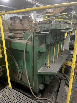 USED SUTTON 2-1/2L