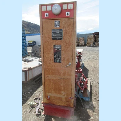 USED DARLING DURO IFP130