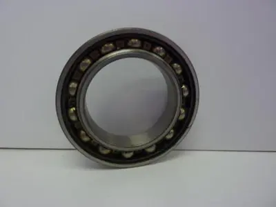 USED FAFNIR BEARING 9112PP