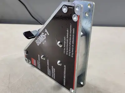 NEW BESSEY BDMS-1