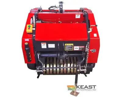 Used TAR RIVER _UNKNOWN_ Square Balers Iowa US | Keast Enterprises #1360538