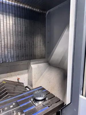 2012 MAKINO F5 Vertical Machining Centers | Toolquip, Inc. (4)