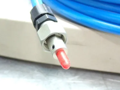 NEW ITT CANNON E09400005