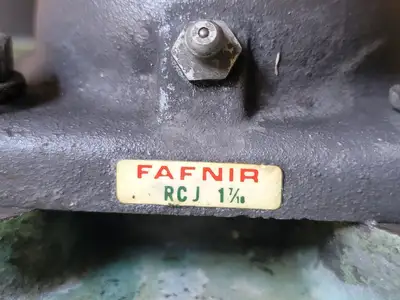 Rotary Airlock Valve