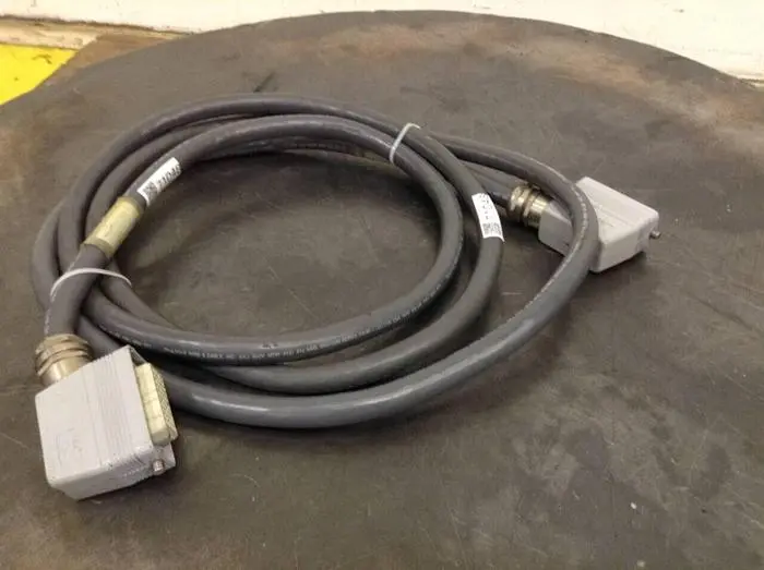 Used CABLE INC. ACC-40PSC-18-15 Cable & Wire Michigan US | Ideal Machinery #705720