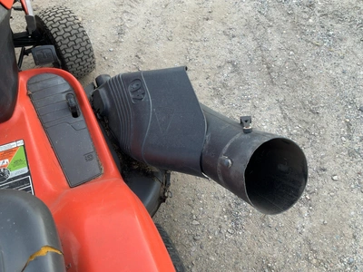 Used HUSQVARNA YTH21K46 Mowers Michigan US | Miedema Asset Management Group #1762741