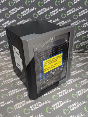 General Electric Multilin 489-P5-LO-A20-E Generator Management Relay New NIB