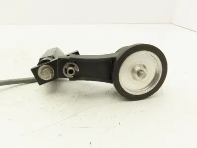 Encoder Products 10012150 Accu Coder Spring Loaded Measuring Wheel 5-28VDC
