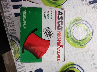 NEW ASCO 8210G94