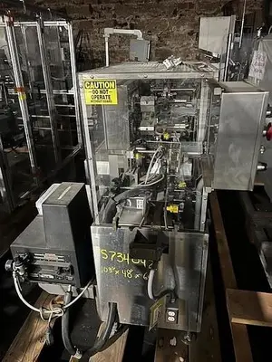 USED MGS RPP-221