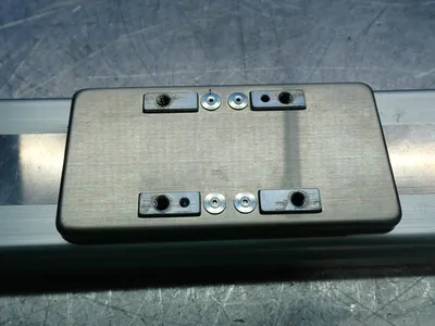 Used YAMAHA T6L06300 Linear Actuators Ohio US | HGR 24 #751832