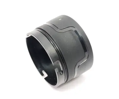 COV-7000-CMNT-LGX, 823-10211-1R | Cognex COV-7000-CMNT-LGX Rev 02 Vision System Cover Extender 823-10211-1R 2-PACK - New