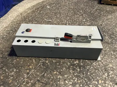 Used EATON ECN1802ECA Starters Ohio US | HGR 24 #1406216