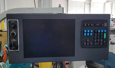 Used BRIDGEPORT EZ-TRAK-DX Vertical Mills Kentucky US | Aucto #1443922