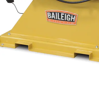 New | in-Stock BAILEIGH RDB-500 Pipe, Tube & Bar Benders Illinois US | Olympus Machinery Group #1348356