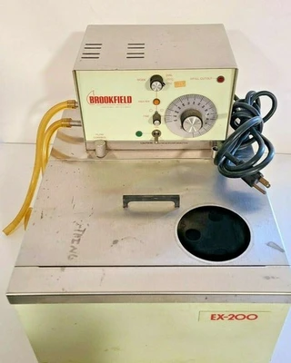 USED Neslab Neslab Brookfield EX-200