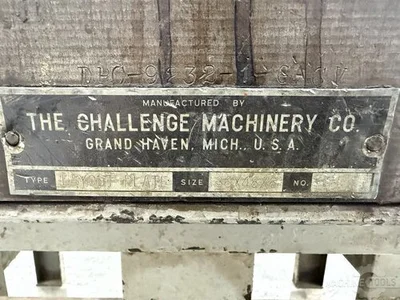 Used CENTRAL MACHINERY 30" SHEAR, PRESS BRAKE AND SLIP ROLL (ITEM 5907) Combo 3-in-1 Sheet Metal Machines Georgia US | The Equipment Hub #1323236