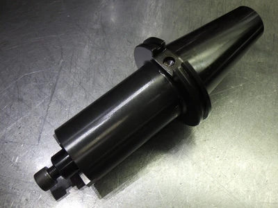 Precision CAT50 1" Facemill Tool Holder 5" Pro CAT-50-1.000FMX-5 (LOC3268A)