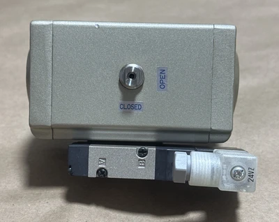 NEW CKD CHB-X1-20-EL-S