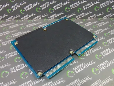 General Electric IC600YB907A Source Output 44A717602-001 44A297089-G01 Used