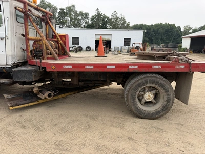 Used 1980 _UNKNOWN_ F9000 Winch Trucks Michigan US | Miedema Asset Management Group #1372389