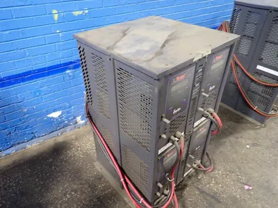 USED ENERSYS EM312900