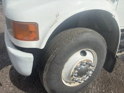 Used 1999 INTERNATIONAL 4900 Dump trucks Arizona US | Proxy Equipment #1509660