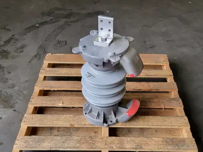 1HSA201101-012 rev. E Surge Arrester A121